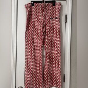 MISSISSIPPI STATE Ladies, lounge pants